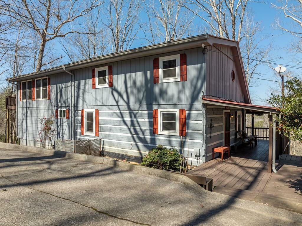 Property Photo: 193 Alm Lane GA 30540