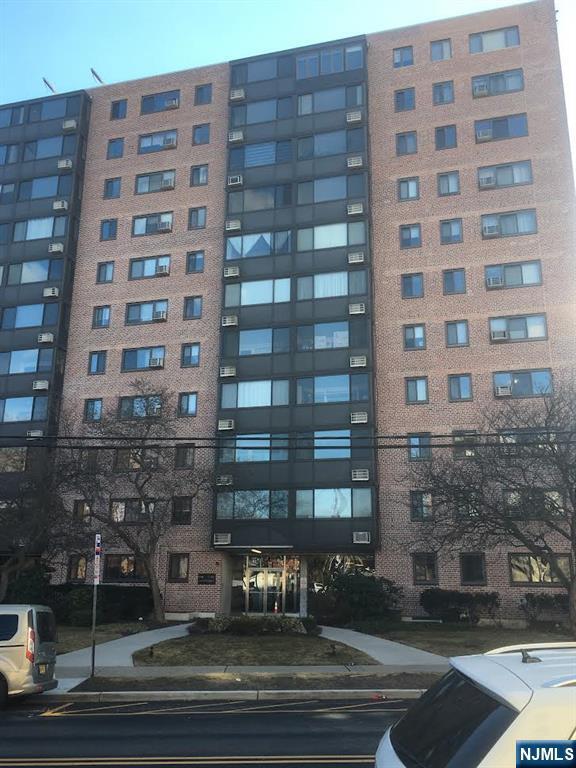 Property Photo: 90 Prospect Avenue 6-B NJ 07601