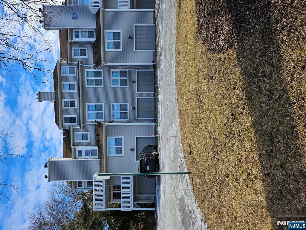 Property Photo: 7 Quail Court 34 NJ 07631