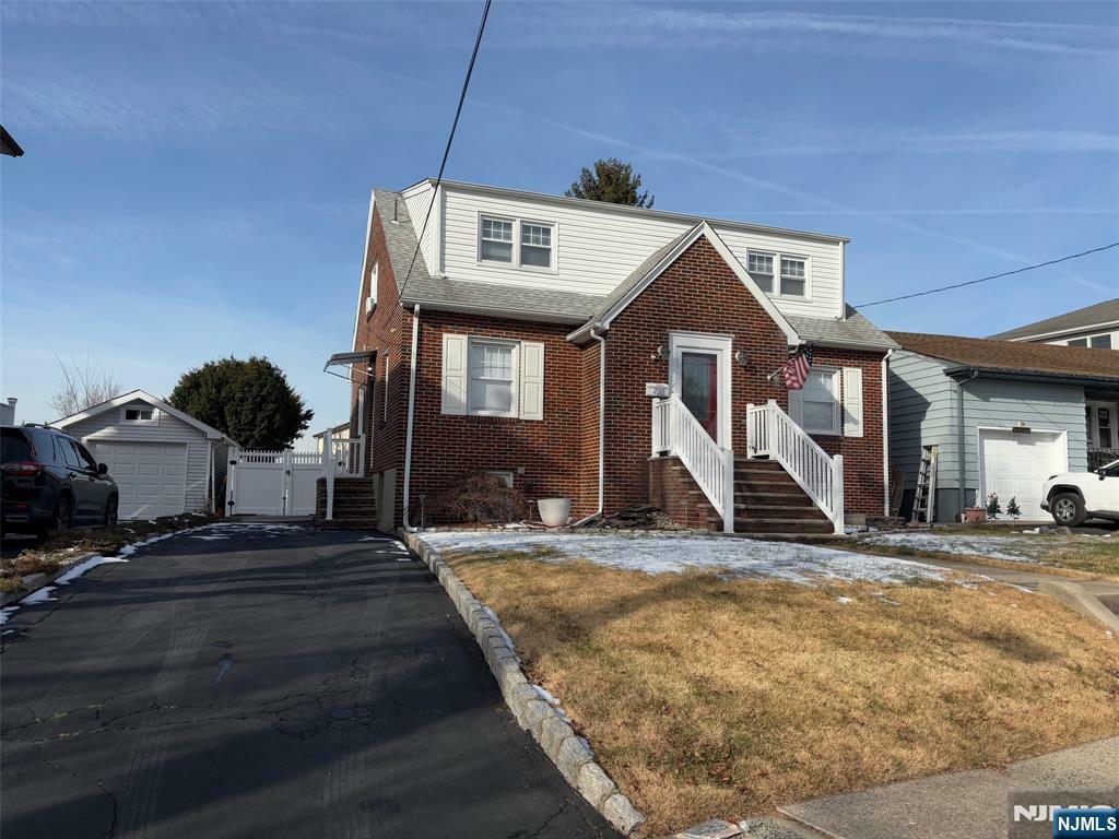 Property Photo:  239 Mountain Way  NJ 07071 