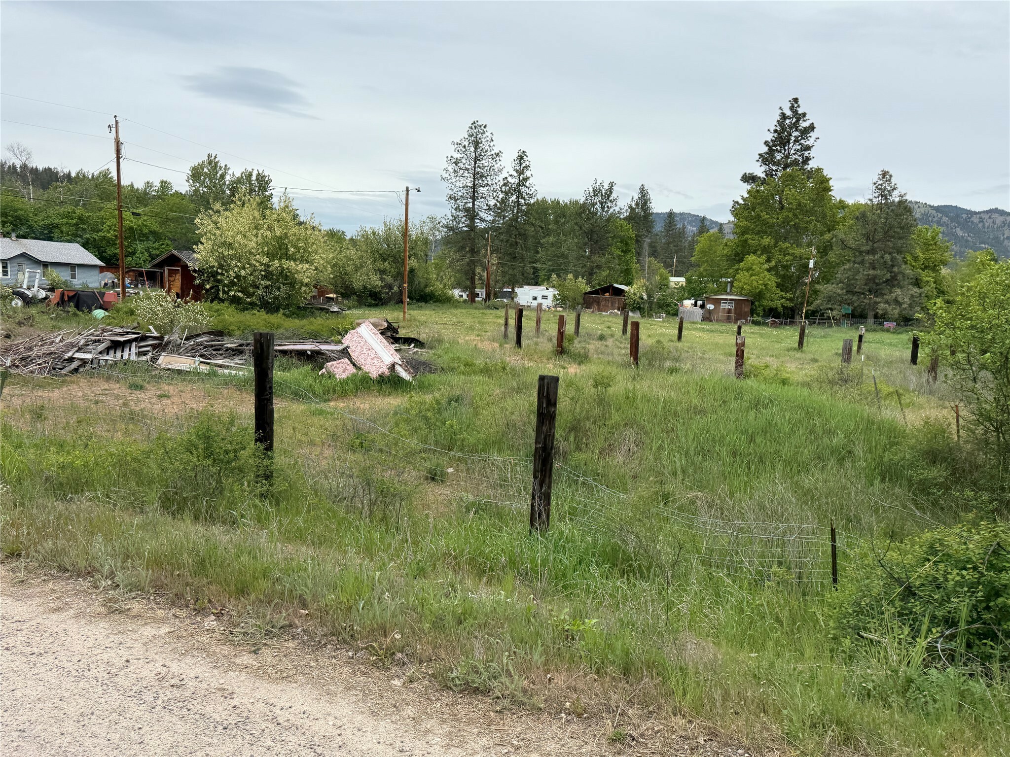 Property Photo: Lots 4-7 Block 5 MT 59825