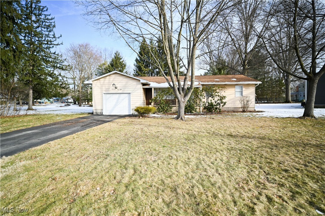 Property Photo:  1768 Penny Lane  OH 44515 