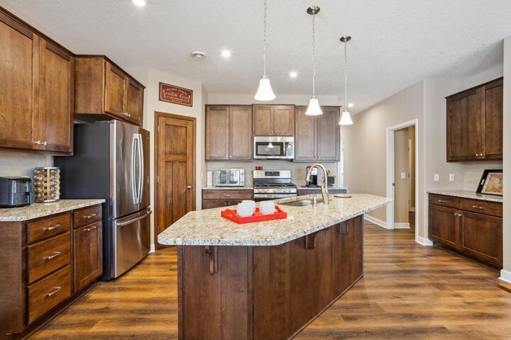 4668 Foxglove Drive  Minnetrista MN 55331 photo