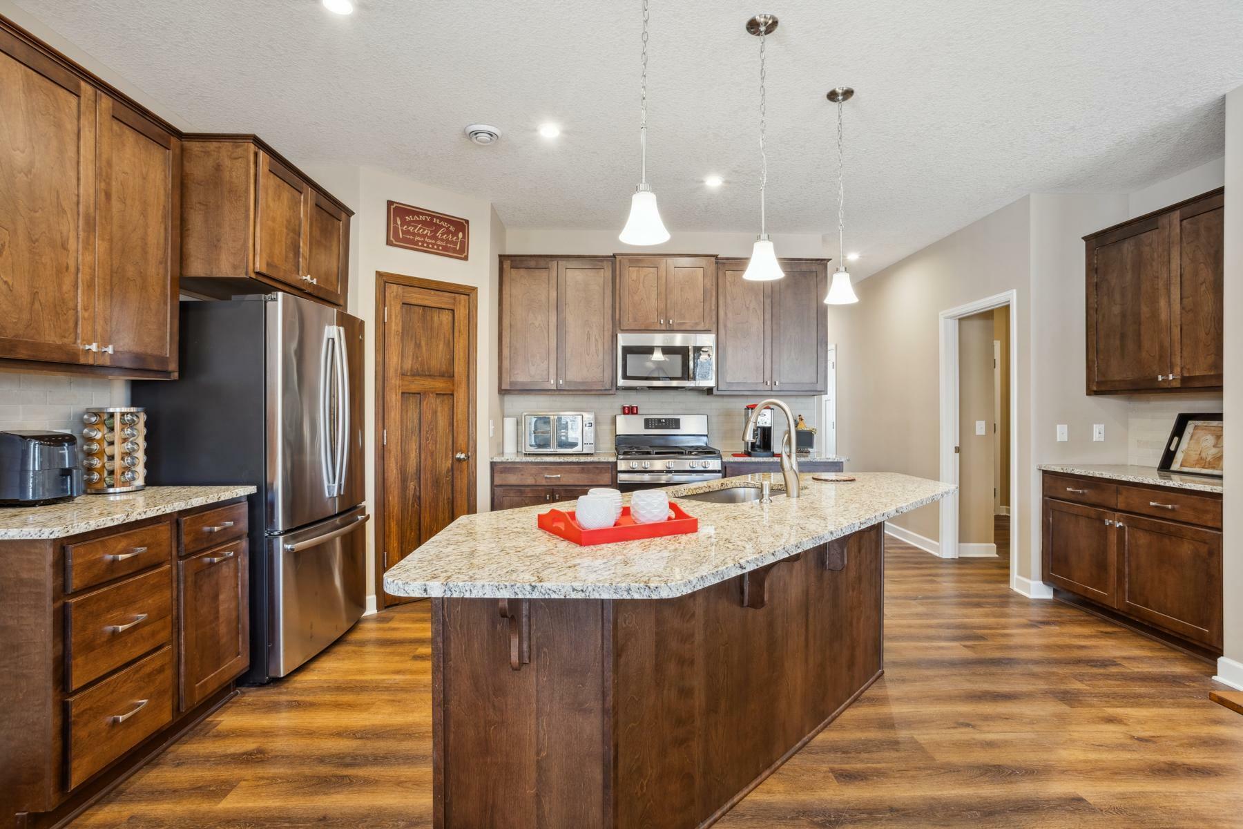 Property Photo:  4668 Foxglove Drive  MN 55331 