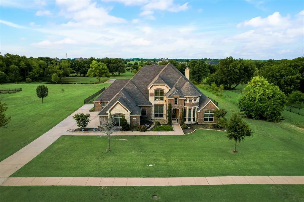 Photo de la propriété:  6 Chapel Hill Lane  TX 75032 