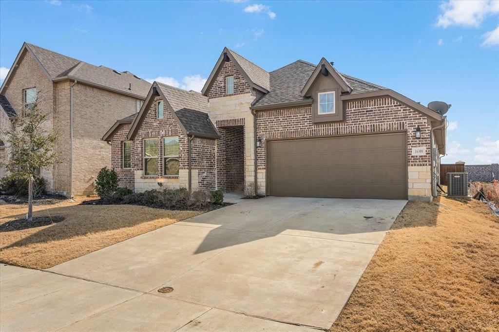 16300 Garden Drive  Celina TX 75009 photo