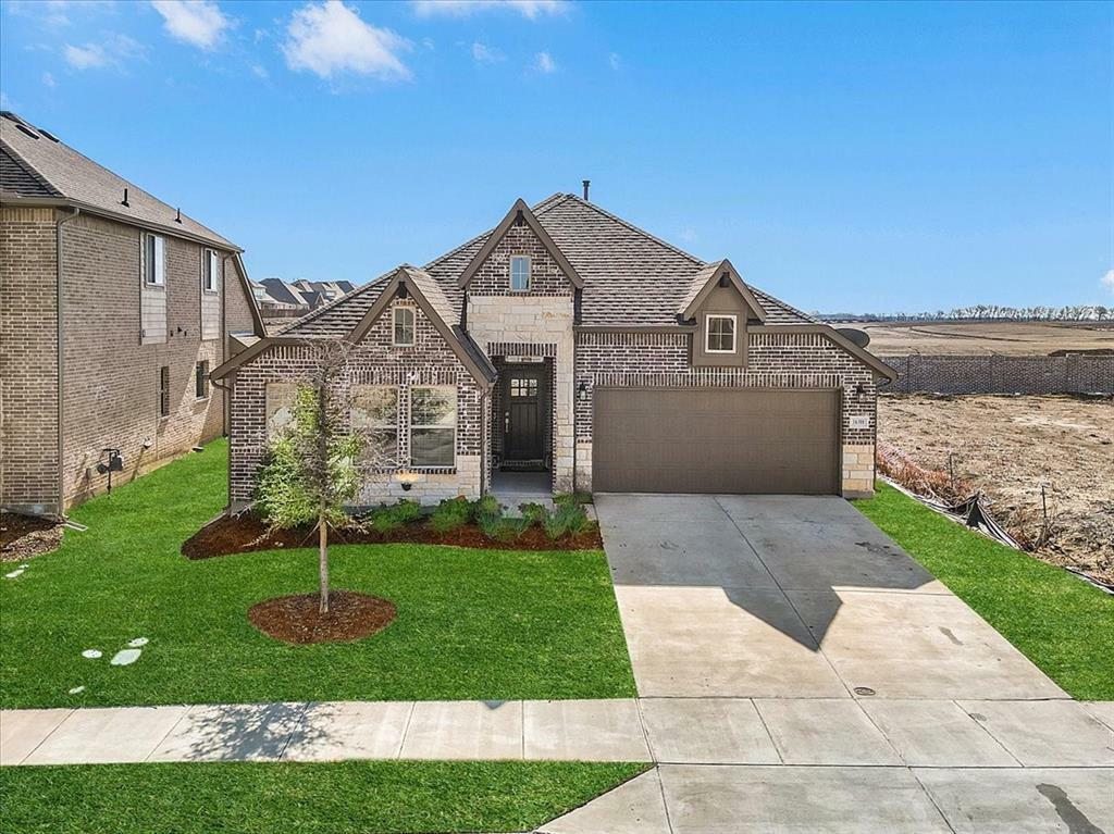 16300 Garden Drive  Celina TX 75009 photo