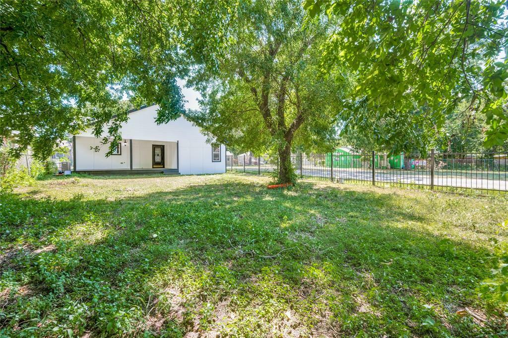 Property Photo:  4737 Denley  TX 75216 