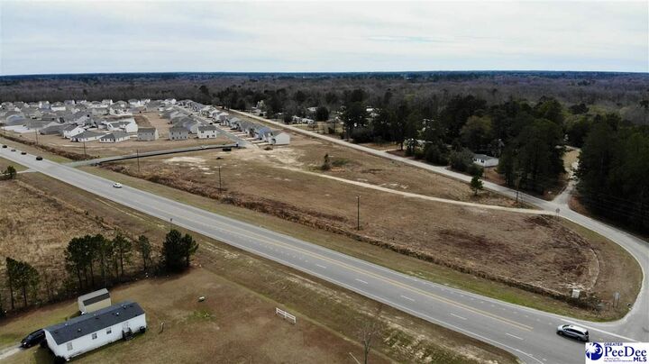 Property Photo: 1050 Freedom Blvd SC 29506