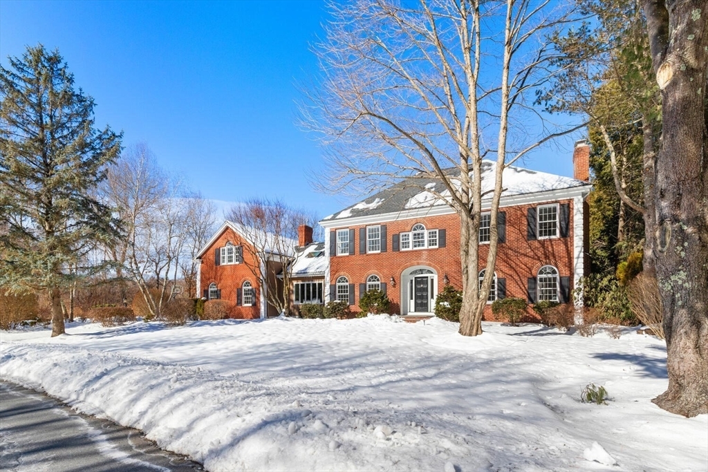 Property Photo: 34 Solomon Pierce Rd MA 02420
