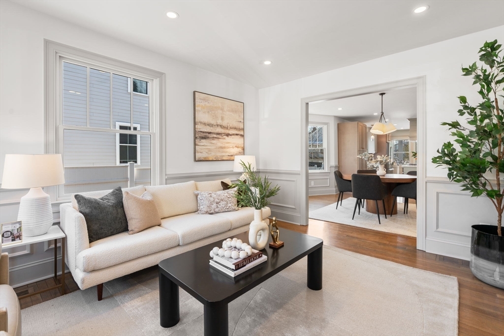 Property Photo: 22 Porter St 22 MA 02472