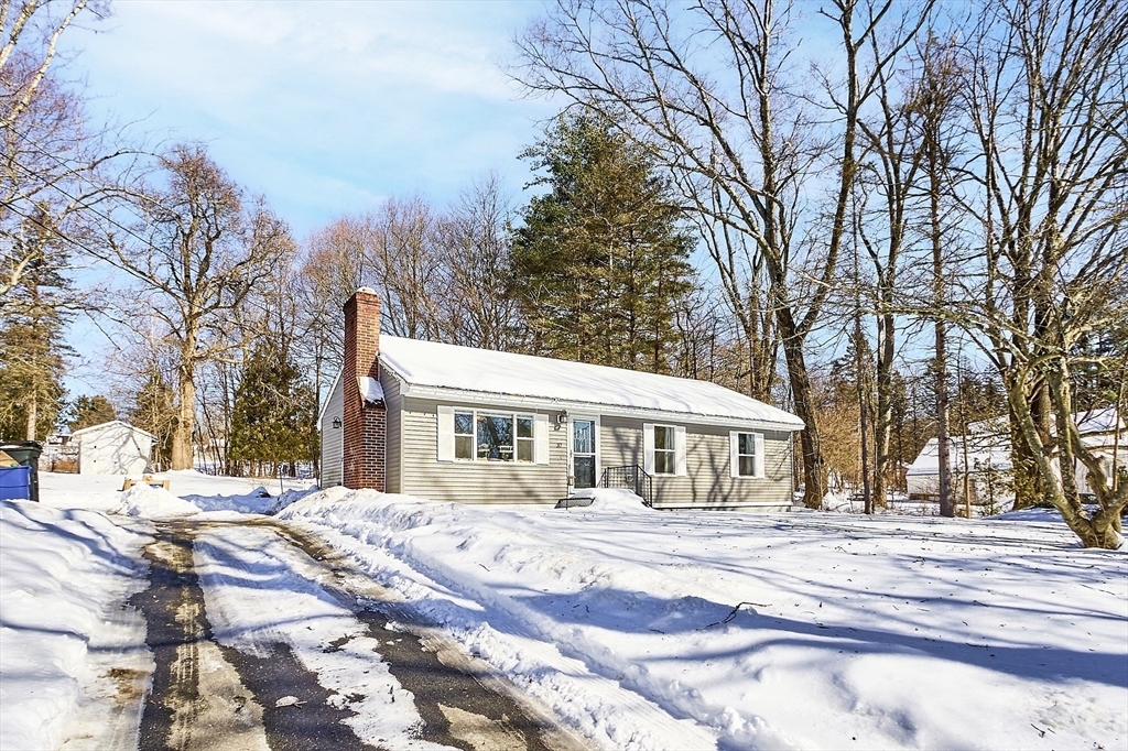 Property Photo: 37 Graham St MA 01462