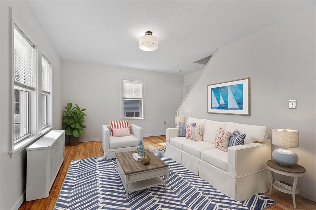 Property Photo: 23 Carver Street MA 01604