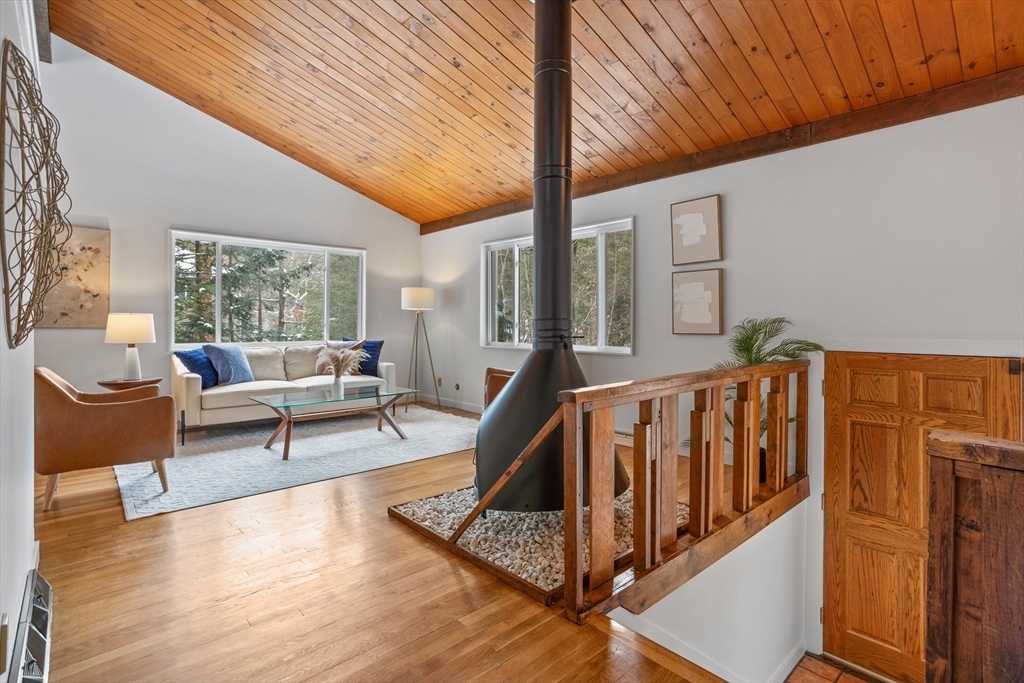 Property Photo: 6 Lido Lane MA 01730