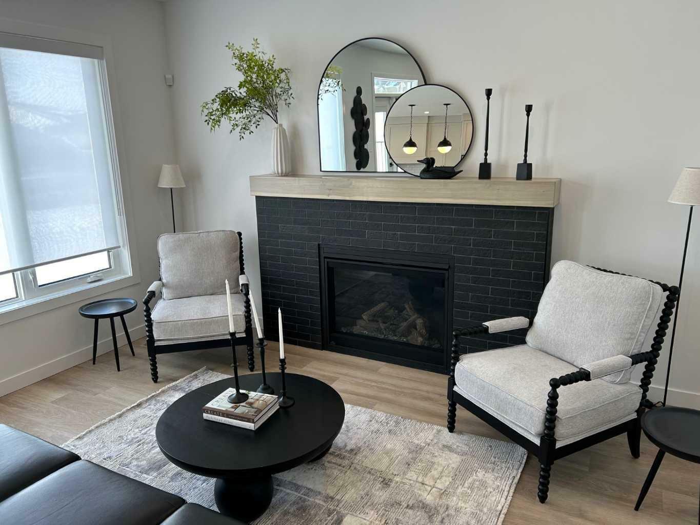 Photo de la propriété: 5913 Panorama Drive AB T4M 0N9