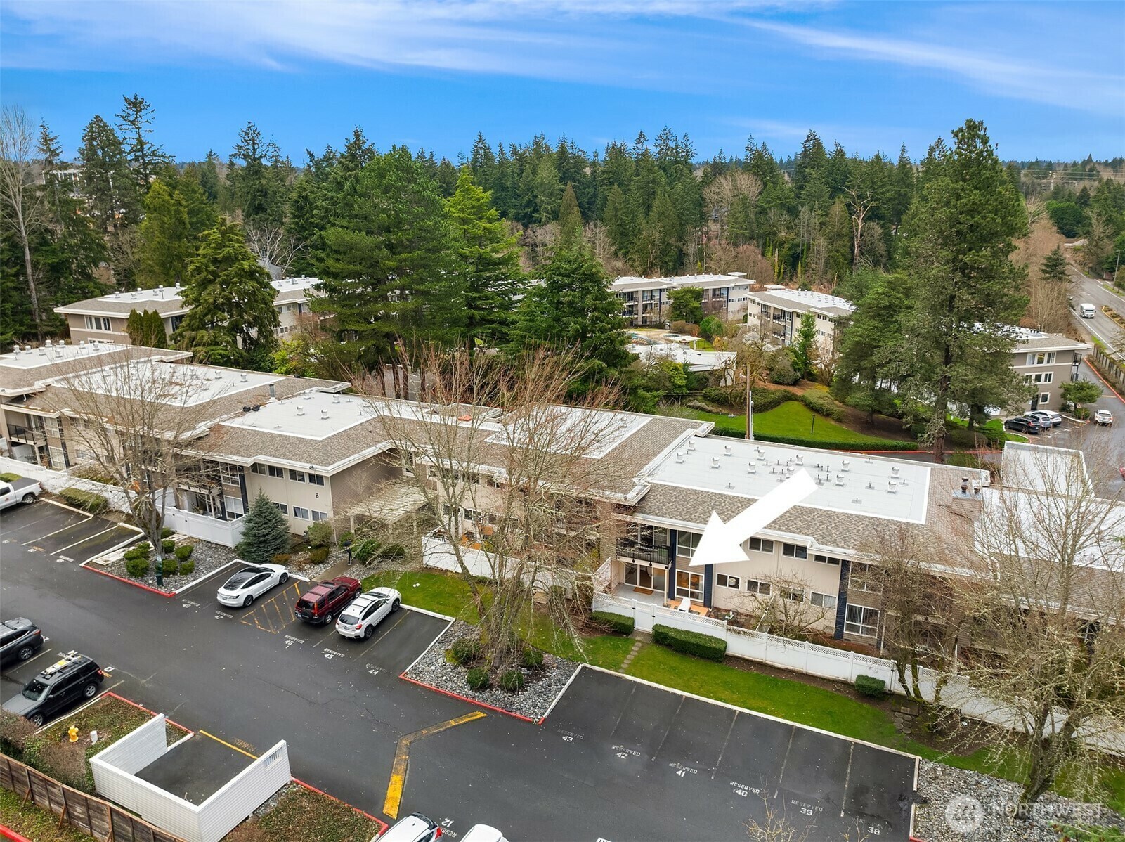 811  126th Place NE A105  Bellevue WA 98005 photo