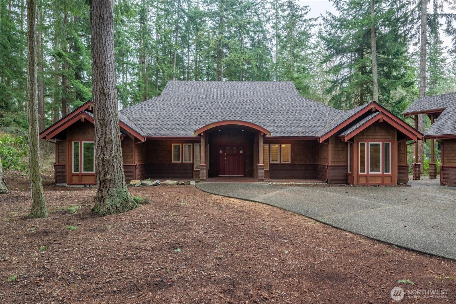 Property Photo: 9082 Shearwater Road WA 98230