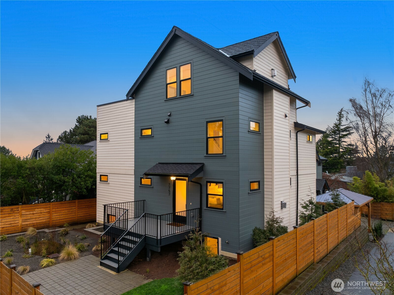 7757  11 Avenue NW  Seattle WA 98117 photo