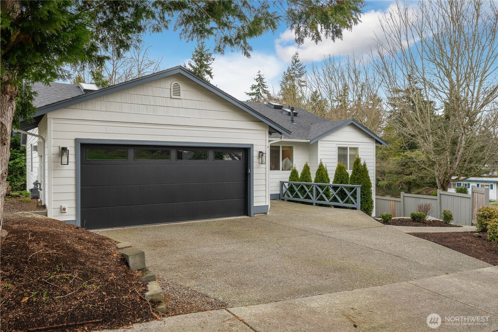 Property Photo:  25005  18th Avenue S  WA 98198 