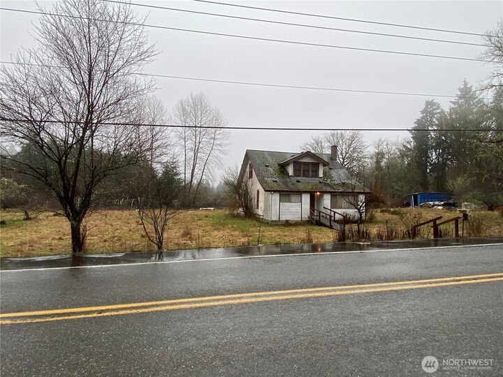 Property Photo: 3838 Boston Harbor Road NE WA 98506