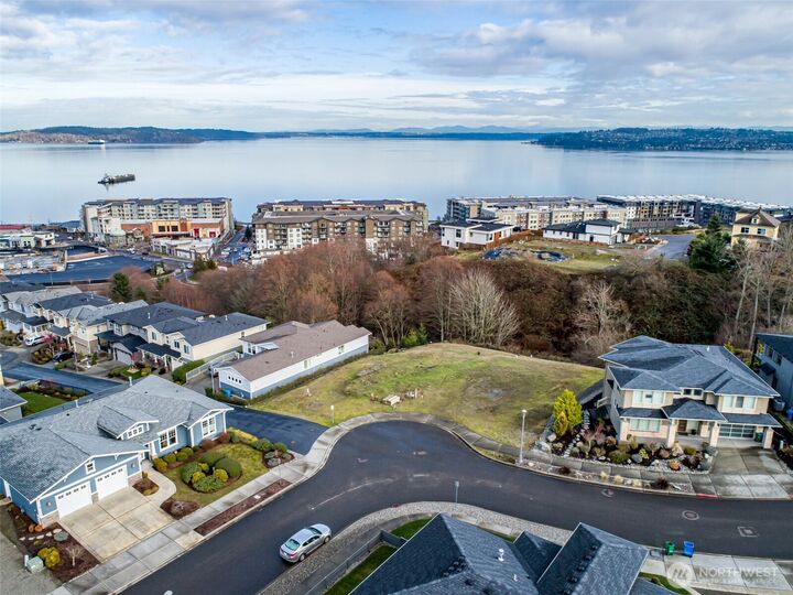 4919 N Villard Street  Ruston WA 98407 photo