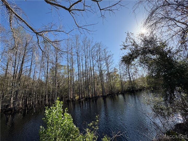 Property Photo:  10500 E Gobbler Drive  FL 34436 