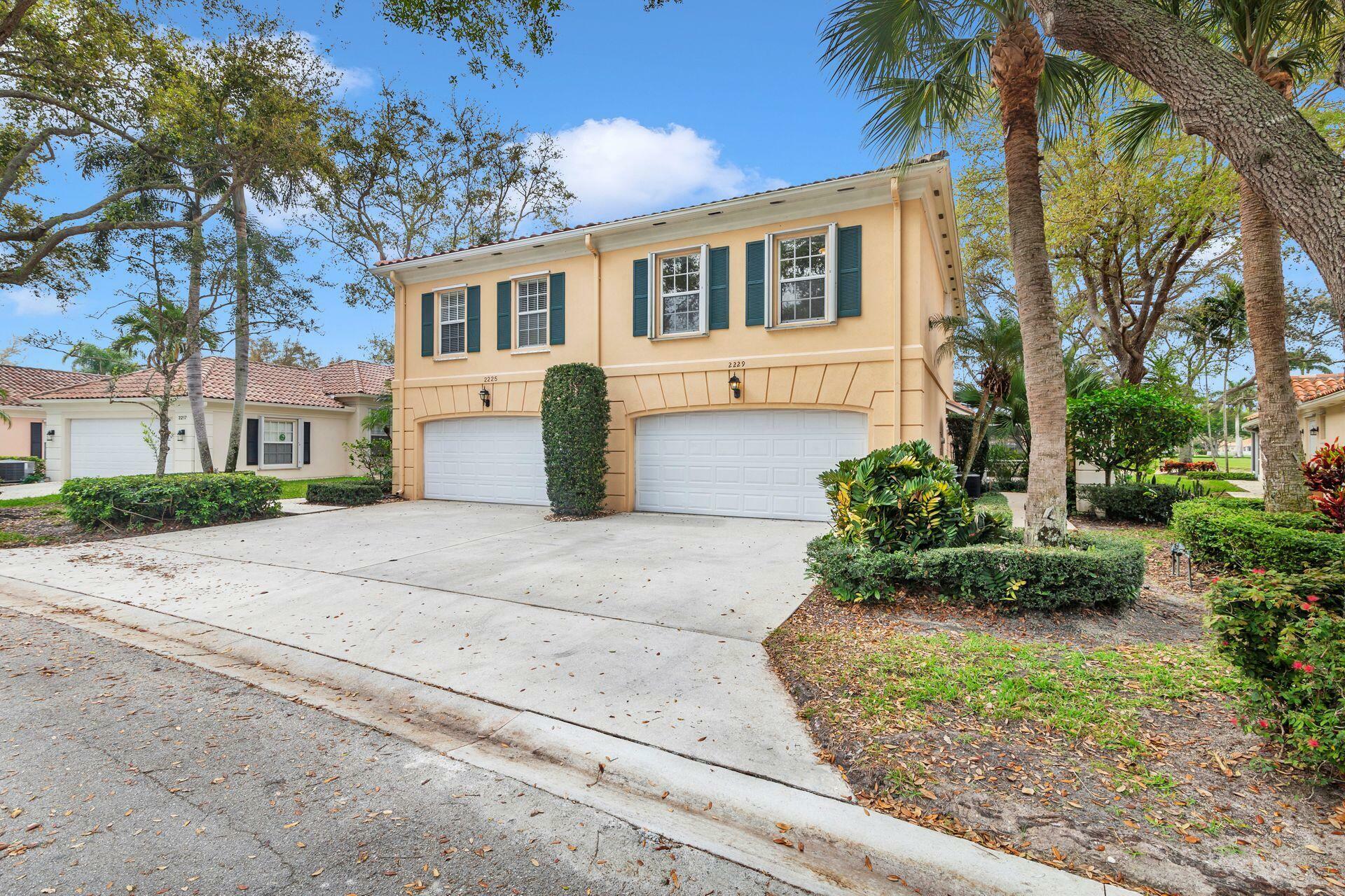 2229 Allen Creek Road  West Palm Beach FL 33411 photo