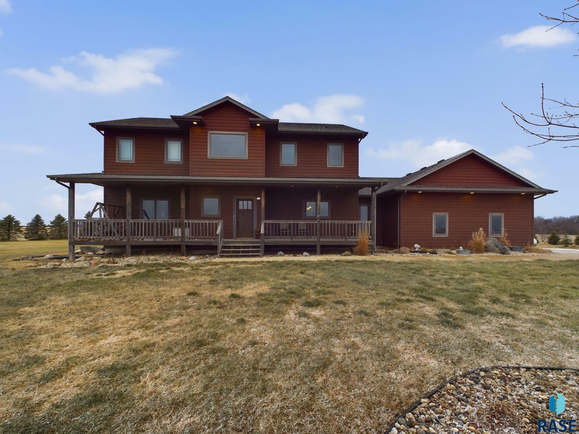 Property Photo:  47640 273rd St  SD 57032 