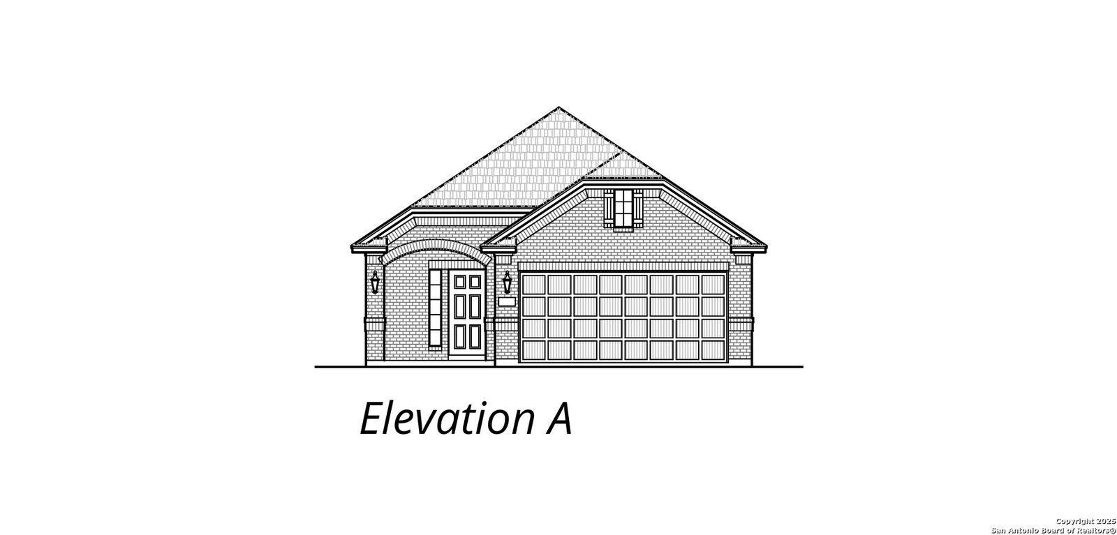 Property Photo: 12327 Aurora Basin TX 78254