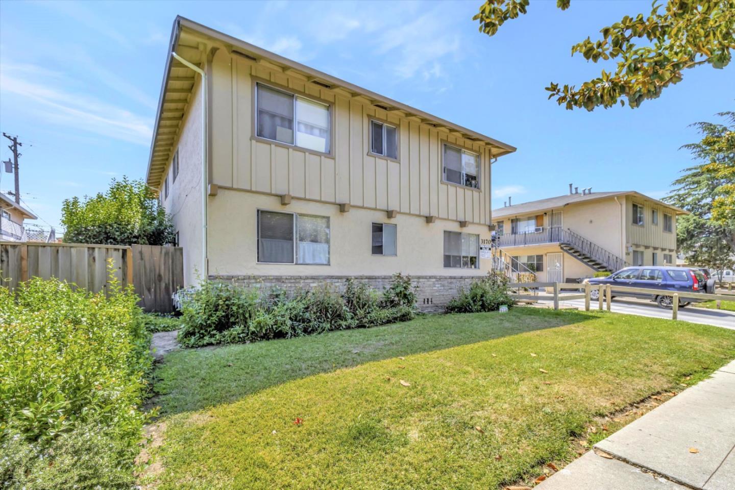 Property Photo: 3170 Williamsburg Drive CA 95117