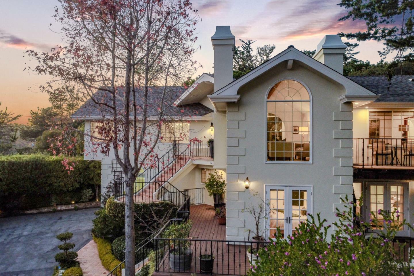 Property Photo: 4167 Sunset Lane CA 93953