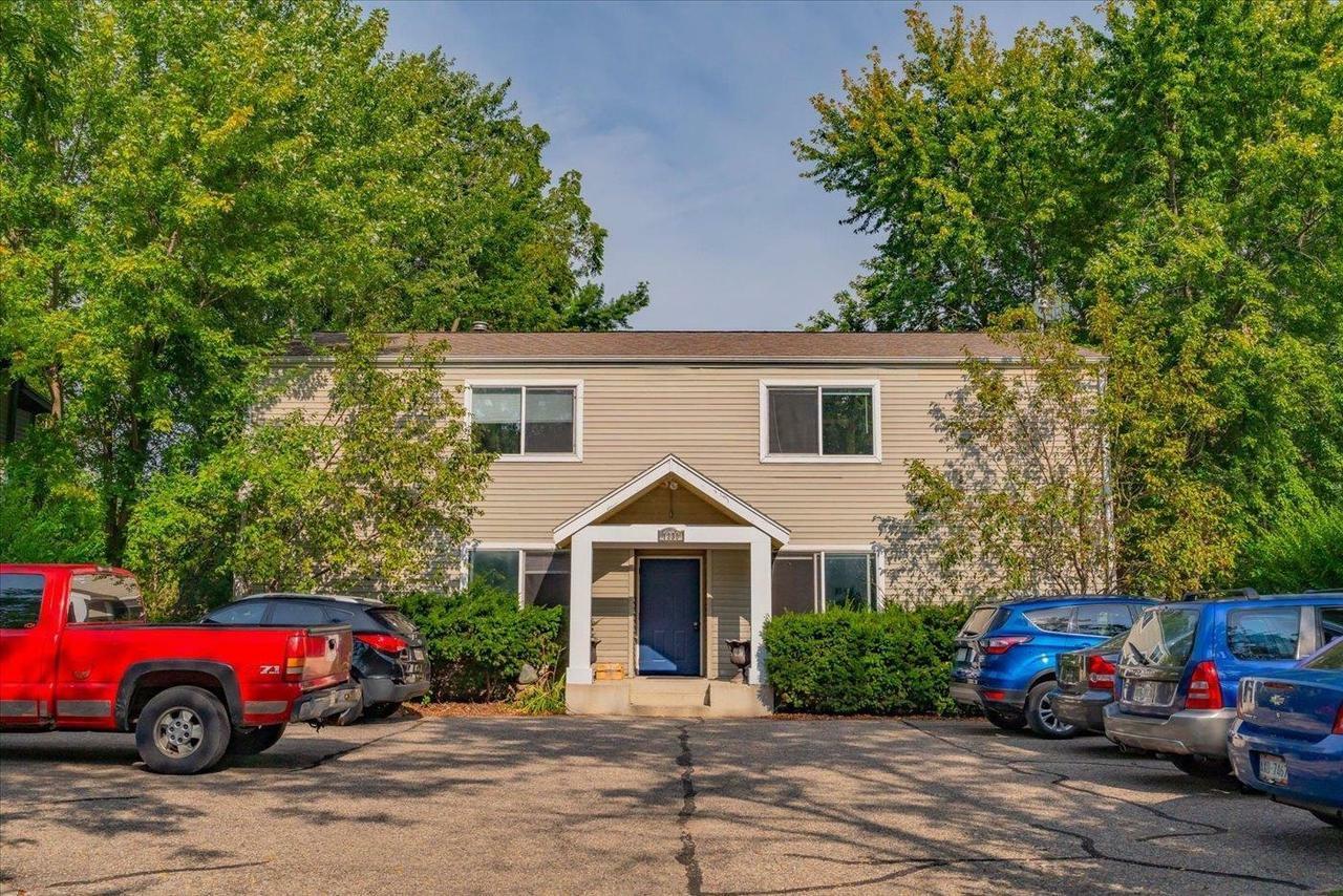Property Photo: 1230 East Dayton Street WI 53703