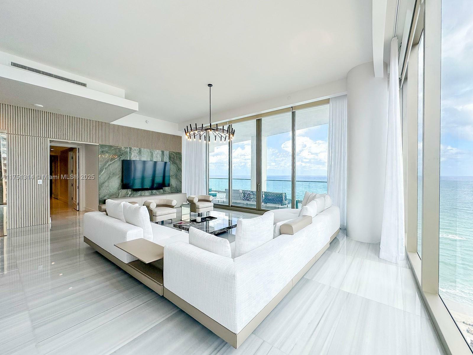 Property Photo: 17901 Collins Ave 1607 FL 33160