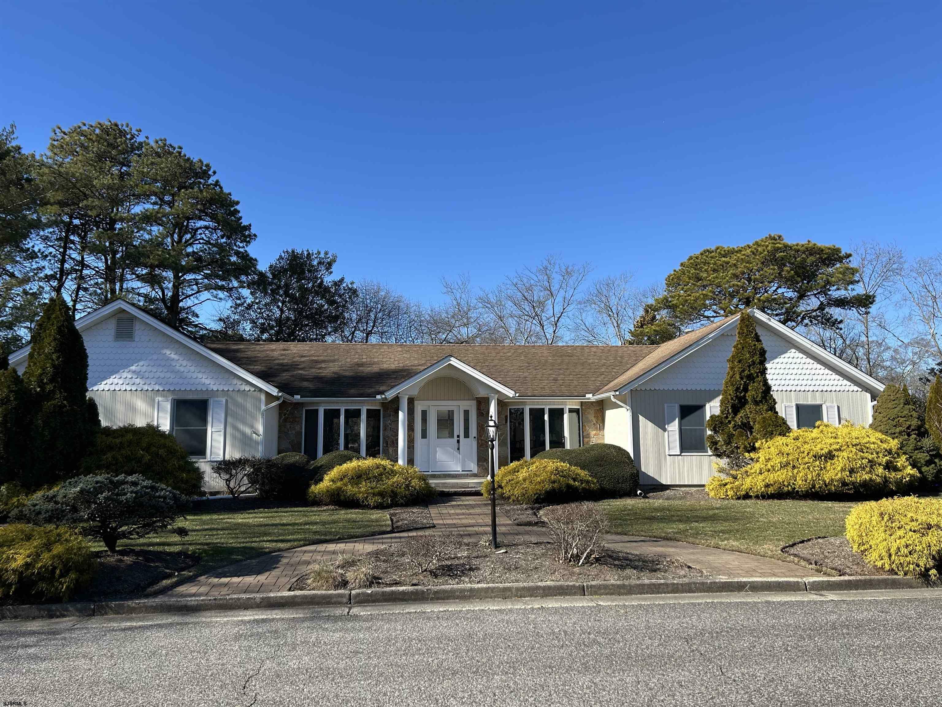 109 E Lakeview Drive Dr  Egg Harbor Township NJ 08234 photo
