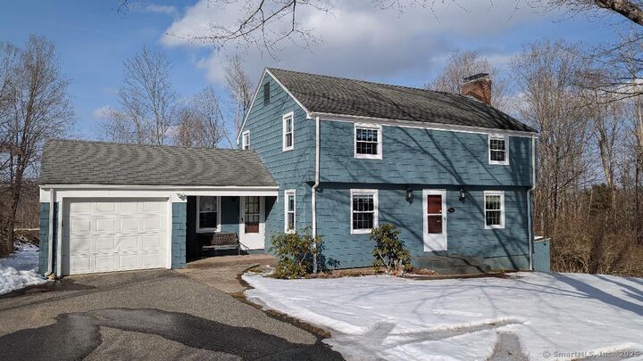 9 Johnson Road  Marlborough CT 06447 photo