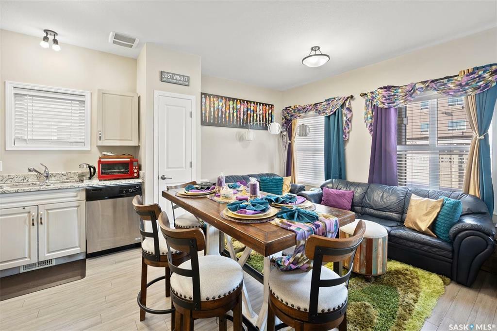 Property Photo: 100 Chaparral Boulevard 122 SK S0K 0A2