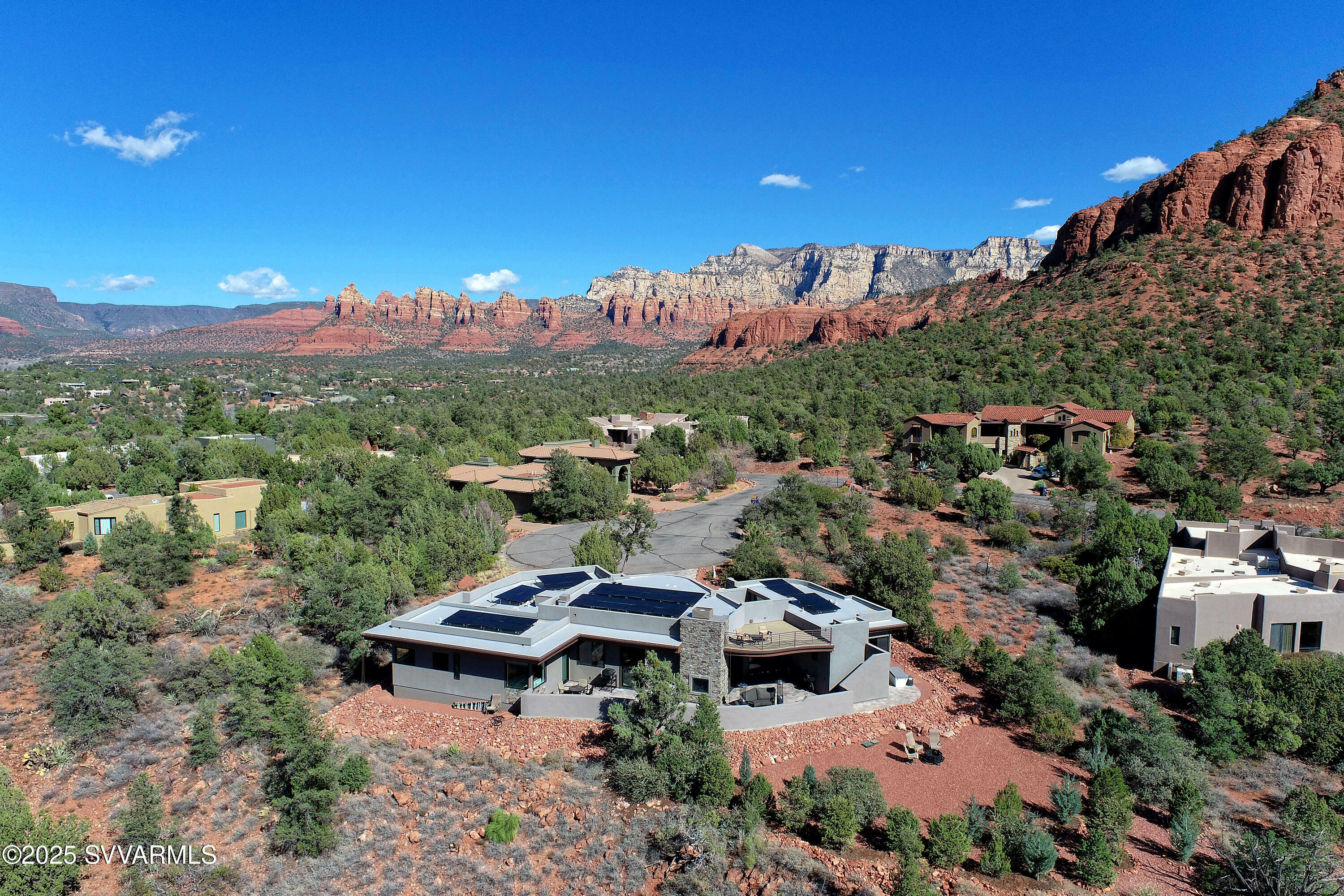 Property Photo: 37 Cari Court AZ 86336