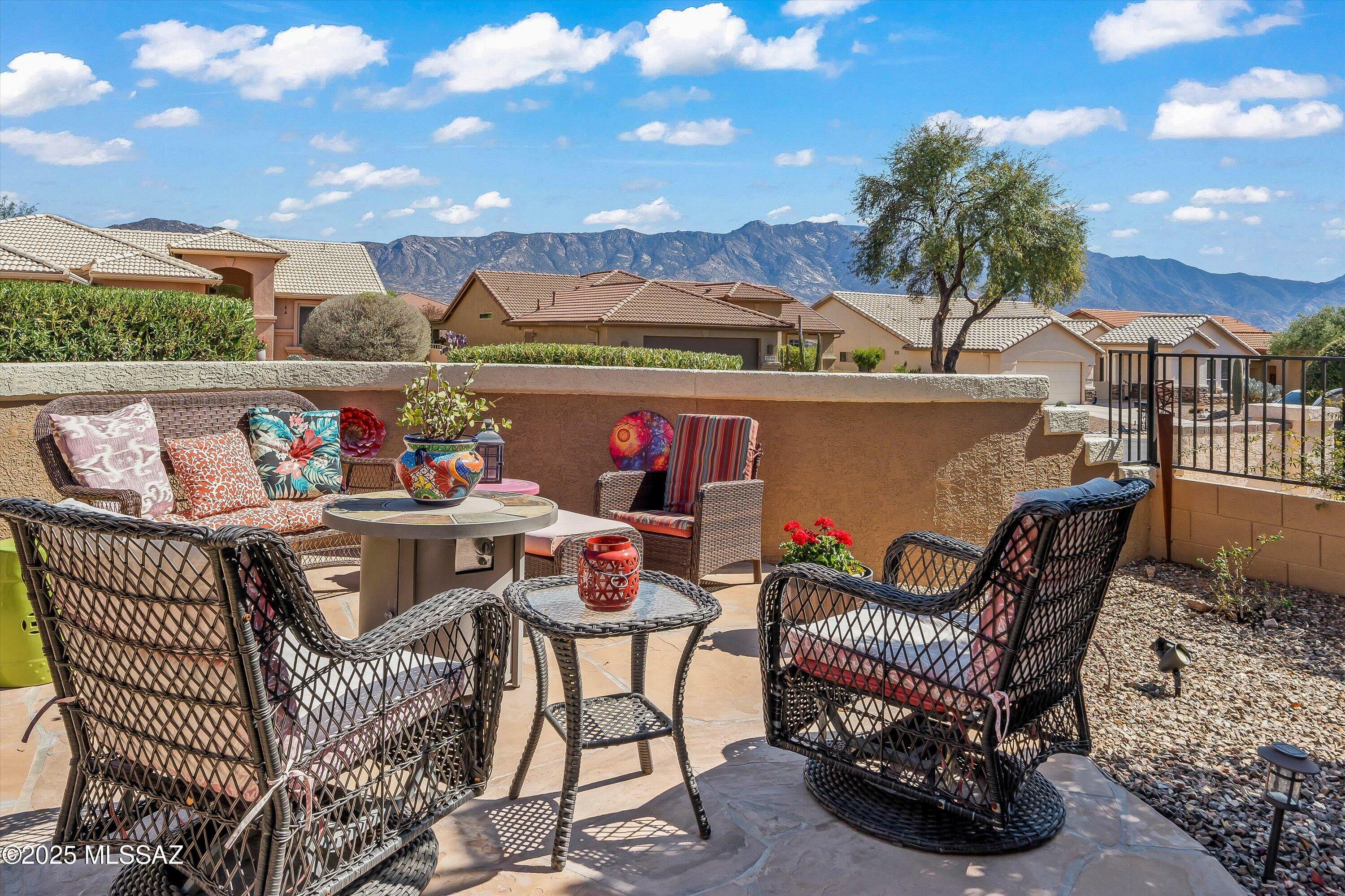 Property Photo:  37234 S Vista Park Drive  AZ 85739 