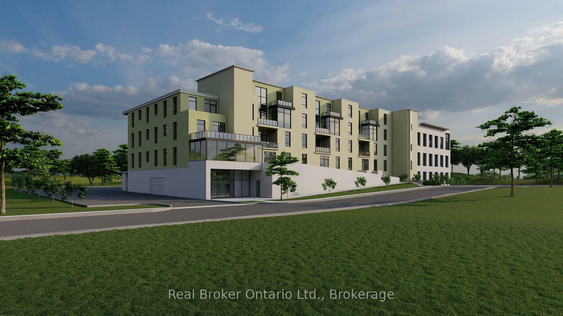 Property Photo: 1020 Goderich Street 306 ON N0H 2C3