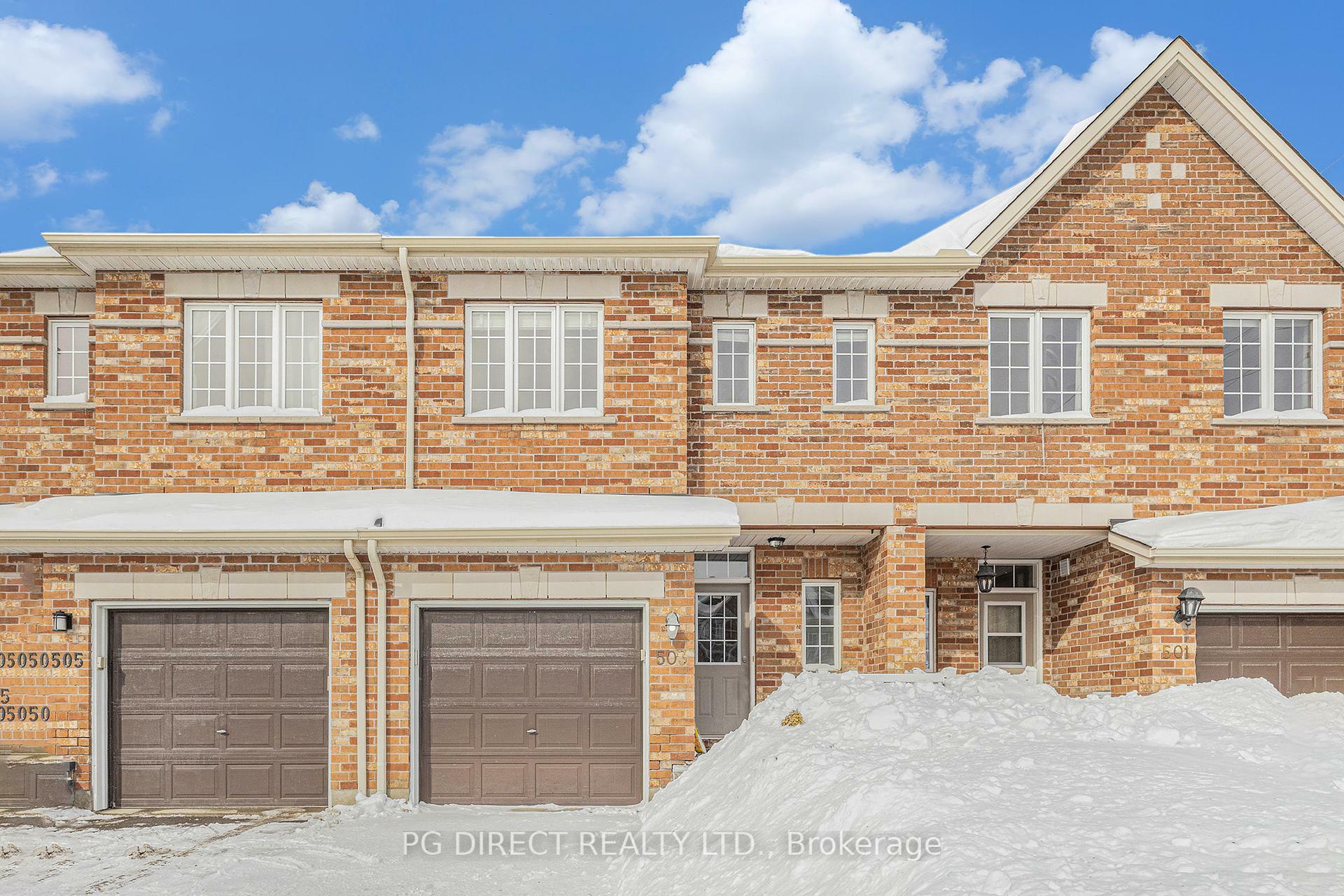 Property Photo: 503 Salzburg Drive ON K4A 0C6