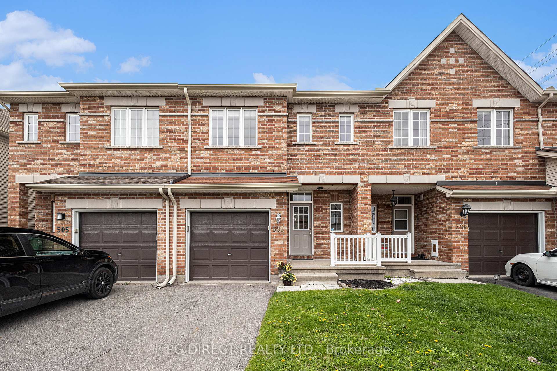 Photo de la propriété: 503 Salzburg Drive ON K4A 0C6