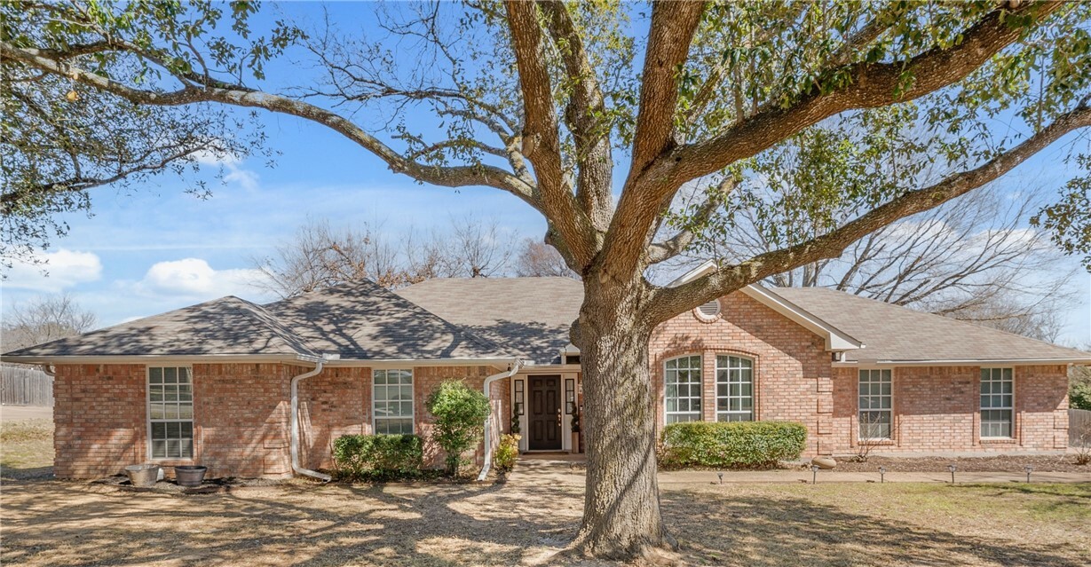 507 Comanche Drive  Robinson TX 76706 photo