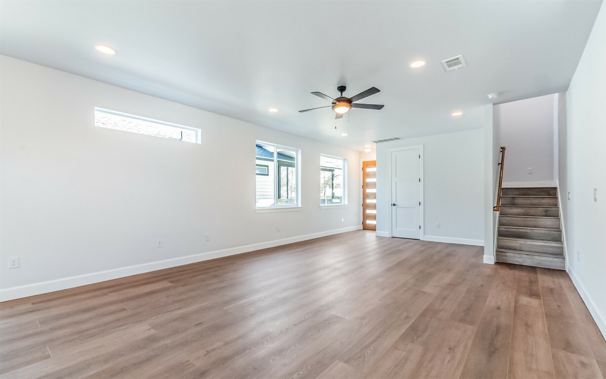 Property Photo:  1130 Spur Street A  TX 78721 