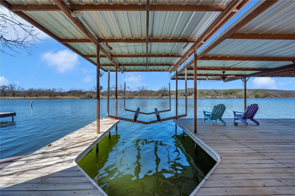 Property Photo: 418 County Road 119A TX 78611