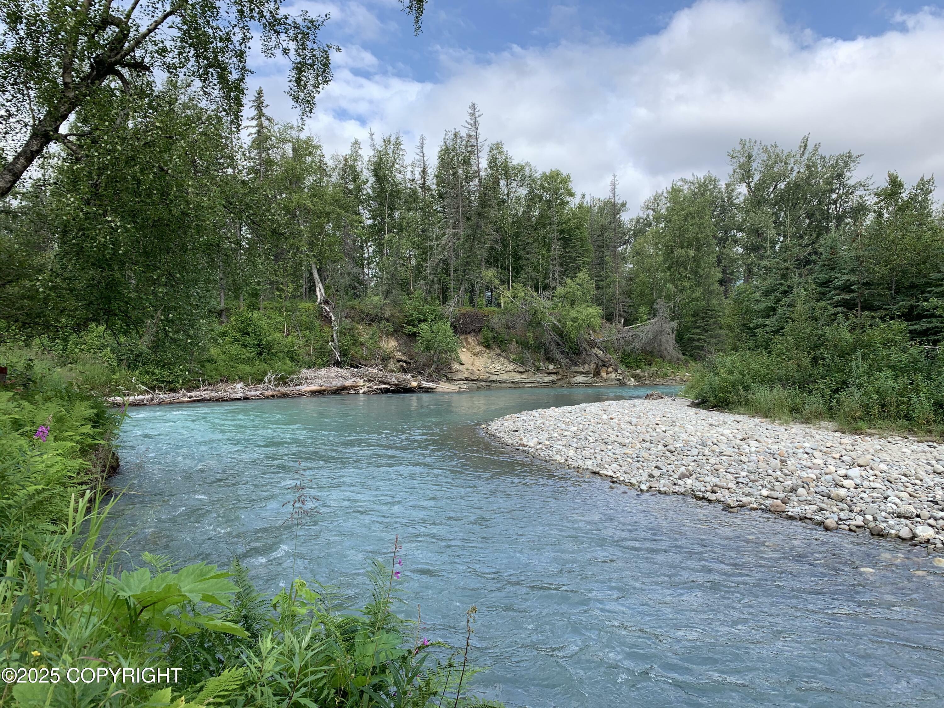 Property Photo: 8126 Wasilla-Fishhook Road AK 99654