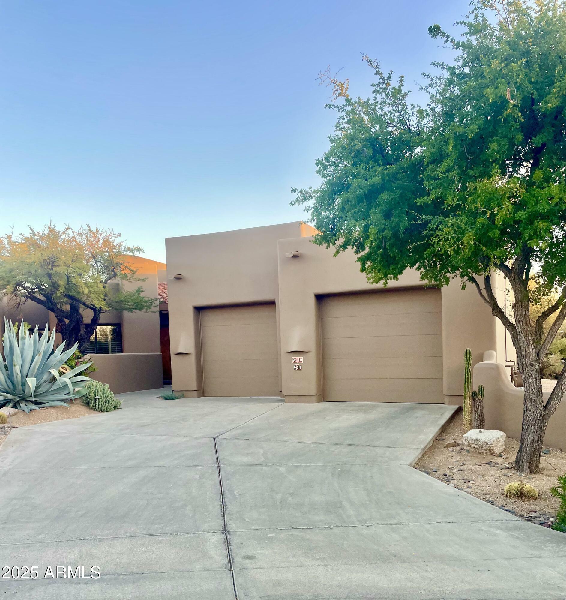 9110 E Clubhouse Drive 639  Scottsdale AZ 85266 photo
