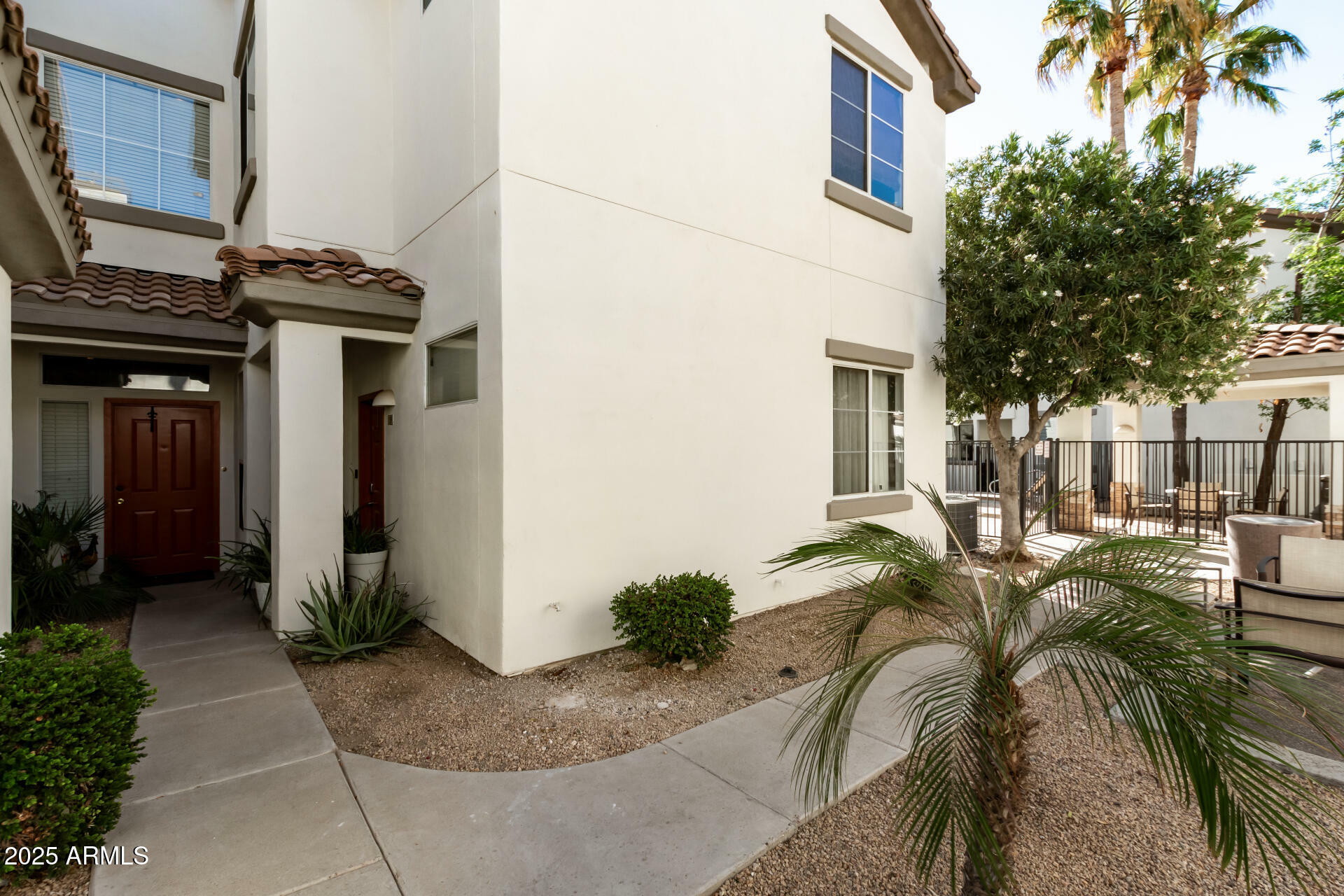Property Photo: 2992 N Miller Road 219B AZ 85251
