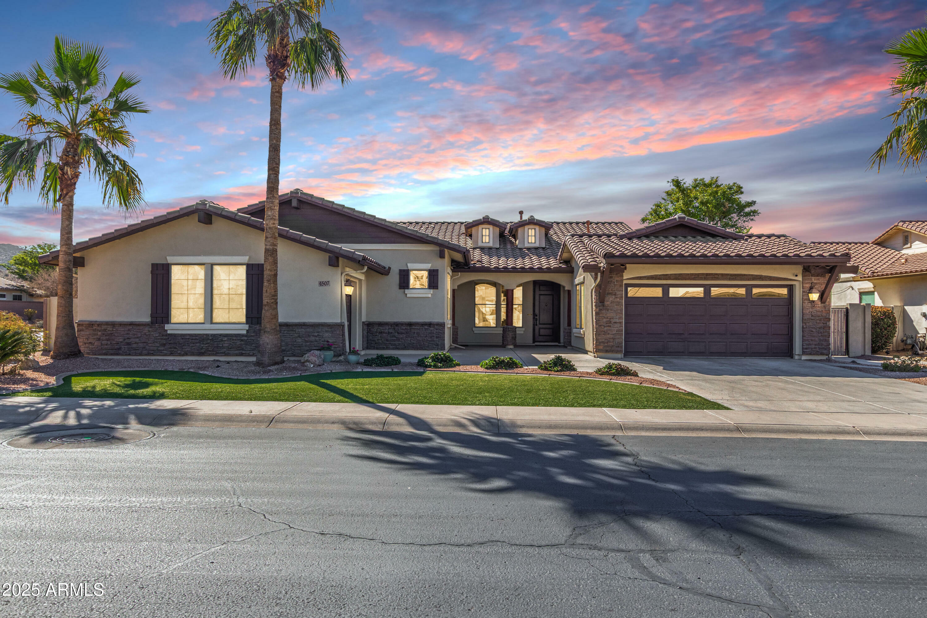 4507 W Summerside Road  Laveen AZ 85339 photo