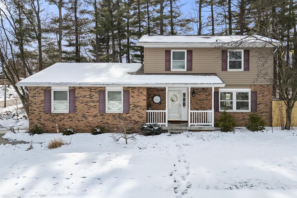 Property Photo: 201 Fenway Blvd. OH 44904