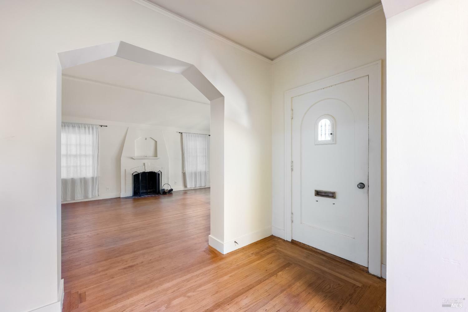 Property Photo: 742 Austin Avenue CA 95476